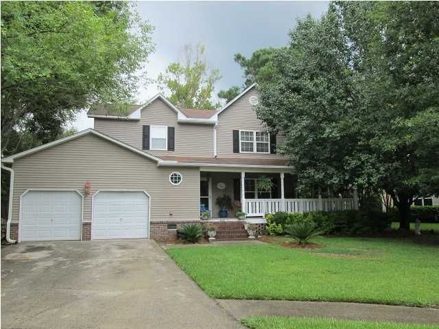 401 Kingston Pl, Summerville, SC 29483
