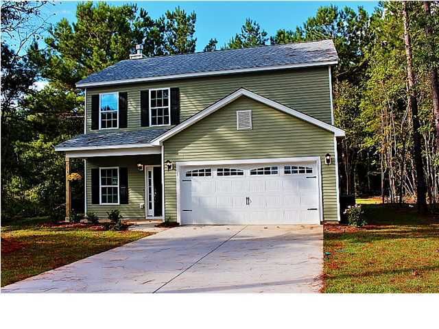111 Beverly Dr, Goose Creek, SC 29445