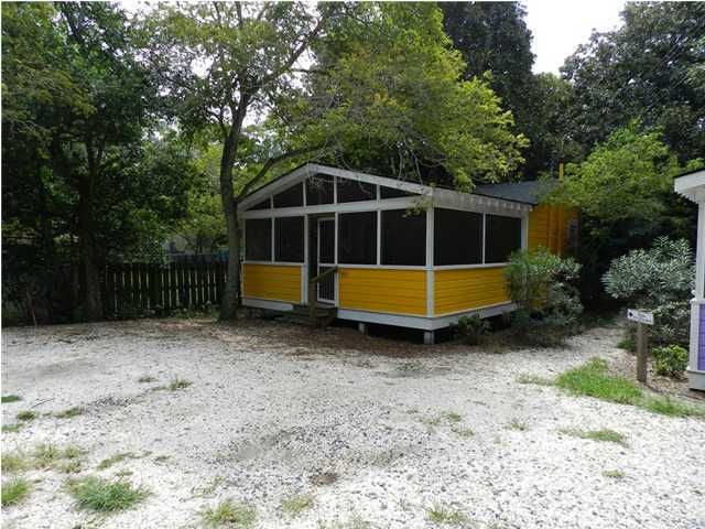 408 E Erie Ave, Folly Beach, SC 29439
