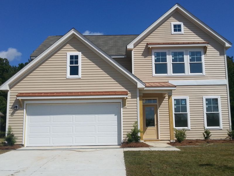 114 Cypress Plantation Rd, Moncks Corner, SC 29461