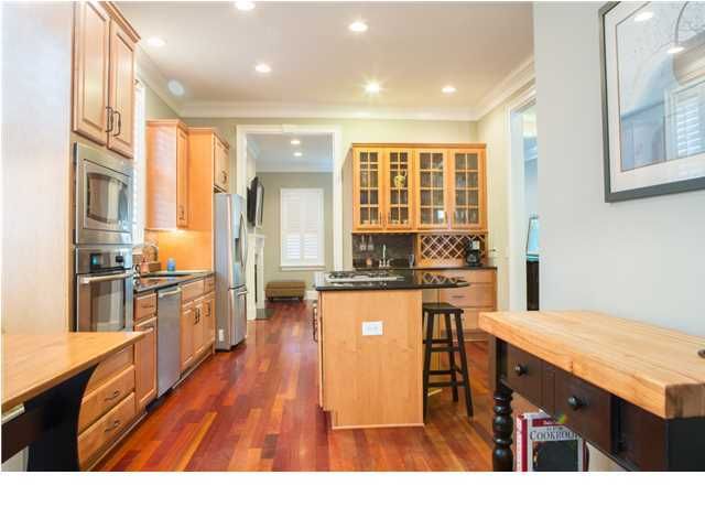 1123 Quick Rabbit, Charleston, SC 29414