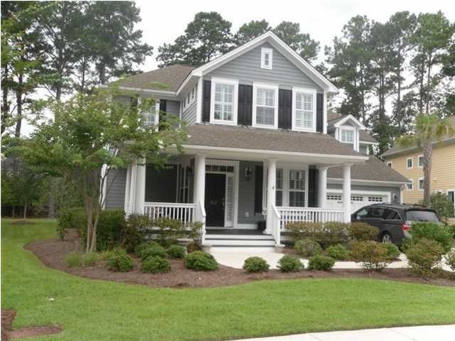 1812 Hall Point Rd, Mount Pleasant, SC 29466