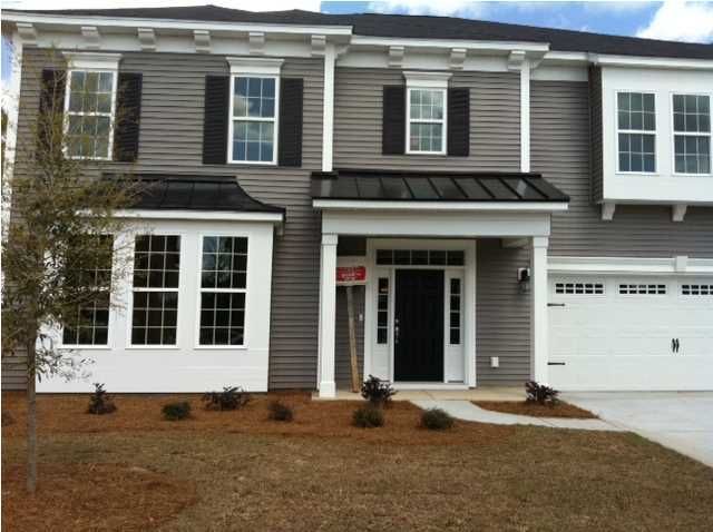 545 Chaff Ln, Moncks Corner, SC 29461
