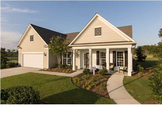 124 Tugboat Ln, Summerville, SC 29483