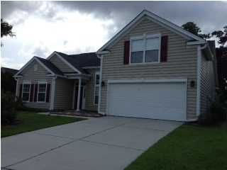441 Blue Dragonfly Dr, Charleston, SC 29414