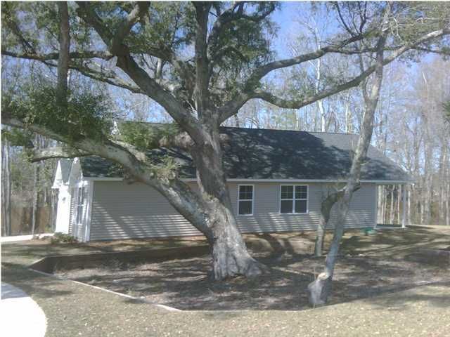 1210 Korbel Cir, Mount Pleasant, SC 29466