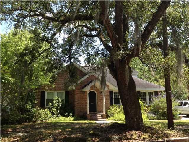 41 Fenwick Dr, Charleston, SC 29407
