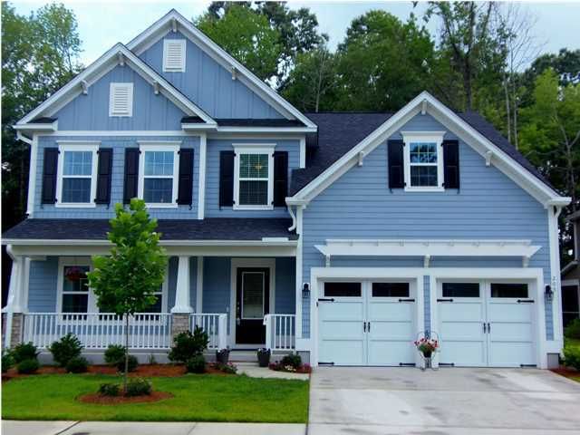 205 Donning Dr, Summerville, SC 29483