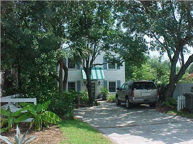 800 Carolina Blvd, Isle Of Palms, SC 29451