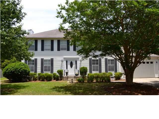 1426 Diamond Blvd, Mount Pleasant, SC 29464