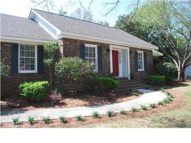 792 Chatter Rd, Mount Pleasant, SC 29464