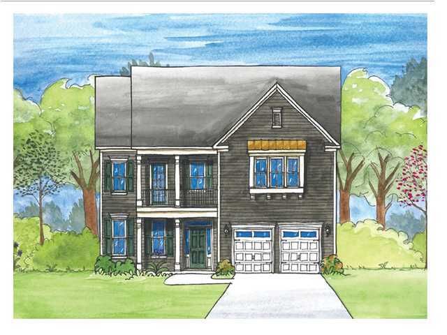125 Tortoise St, Summerville, SC 29485