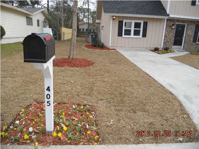 405 Temple Rd, Ladson, SC 29456
