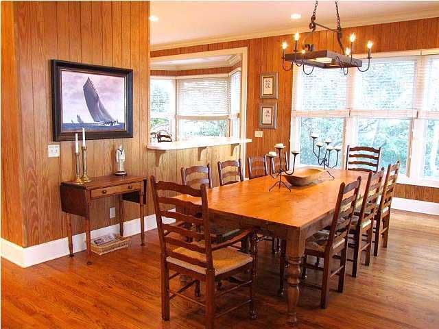 3306 Palmetto Blvd #5, Edisto Beach, SC 29438