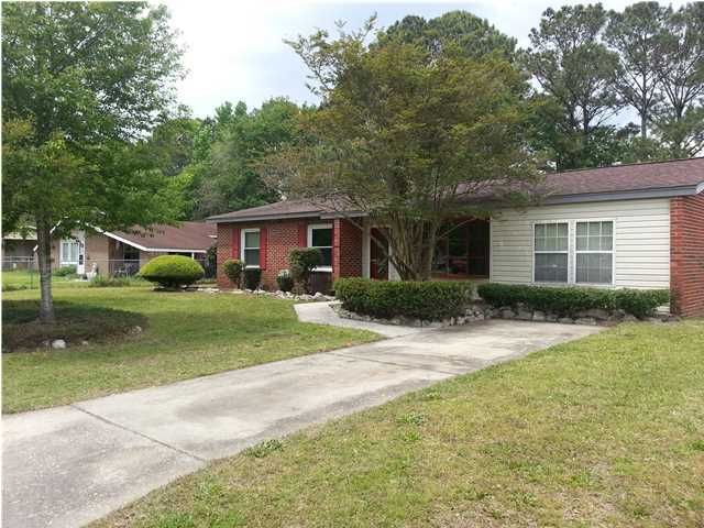 16 Roselle Ave, Goose Creek, SC 29445
