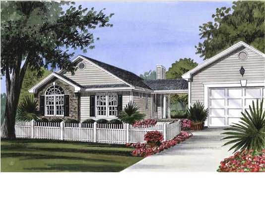 708 Savannah River Dr, Summerville, SC 29485
