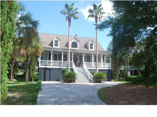 3003 Waterway Blvd, Isle Of Palms, SC 29451