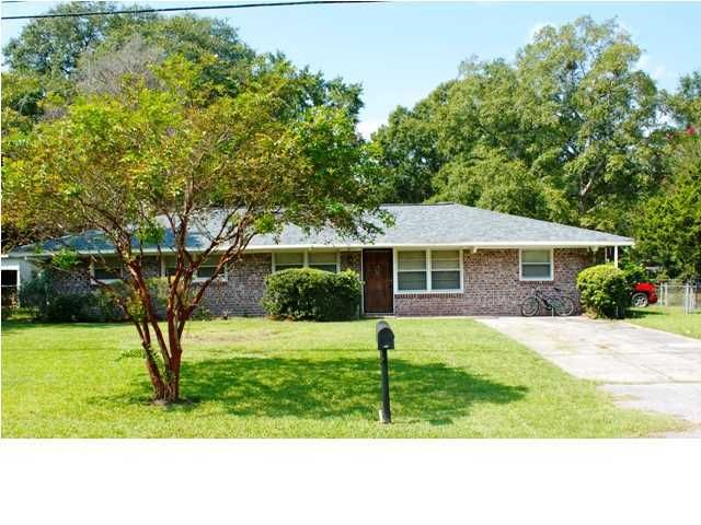 409 Arlington Dr, Charleston, SC 29414