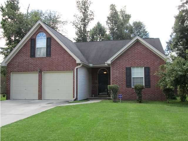 111 Winslow Ln, Summerville, SC 29485