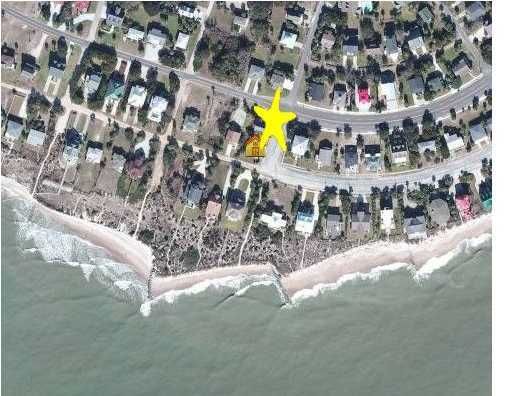 2905 Point St, Edisto Beach, SC 29438