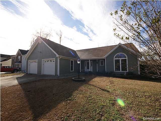 8242 Longridge Rd, Charleston, SC 29418