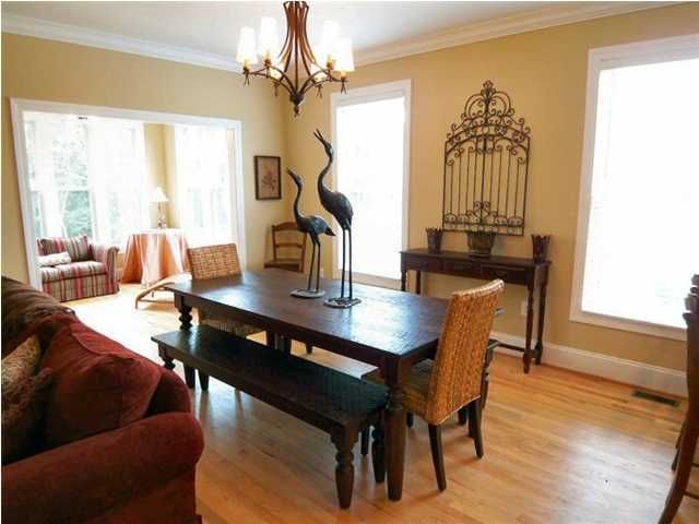 1314 Thistle St, Edisto Beach, SC 29438