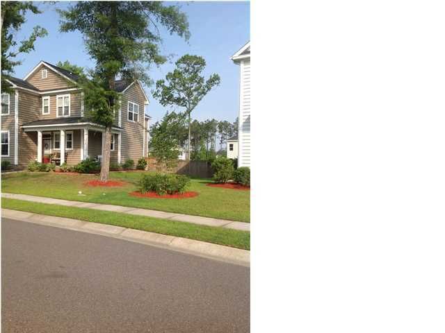 202 Red Leaf Blvd, Moncks Corner, SC 29461