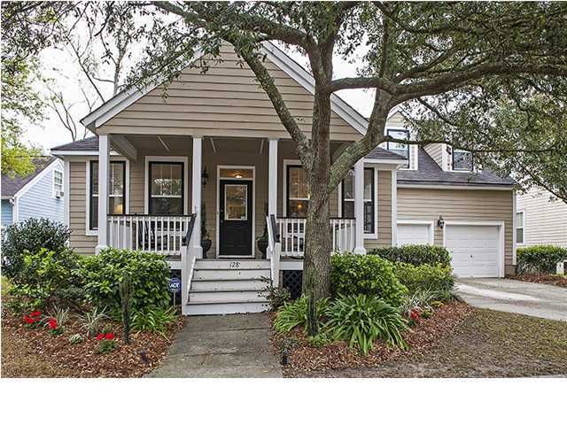 128 Corn Planters St, Charleston, SC 29492