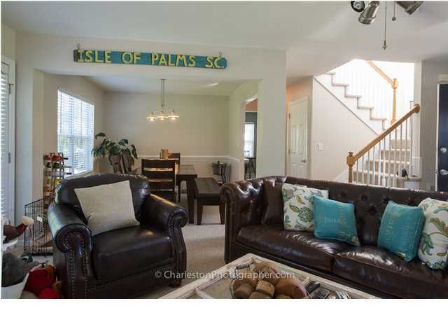 604 Bridlewood Ln, Mount Pleasant, SC 29464