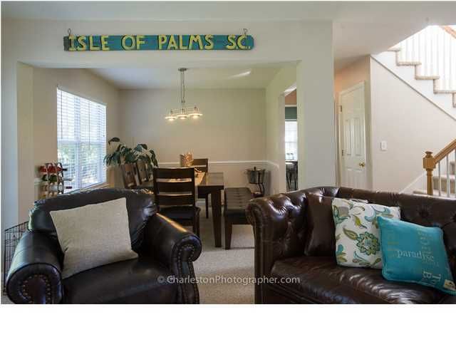 604 Bridlewood Ln, Mount Pleasant, SC 29464