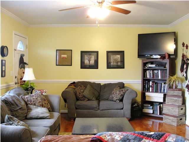 1316 Honeysuckle Ln, James Island, SC 29412