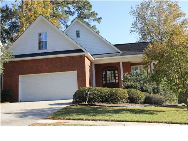 8600 Fox Hollow Rd, North Charleston, SC 29420