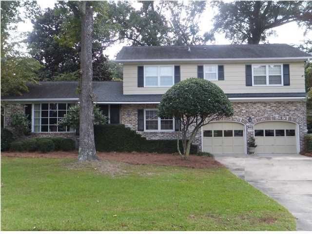 1417 Parkshore Dr, Charleston, SC 29407