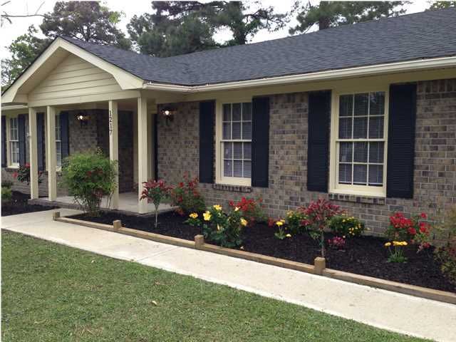 1217 Hampton Dr, Summerville, SC 29483