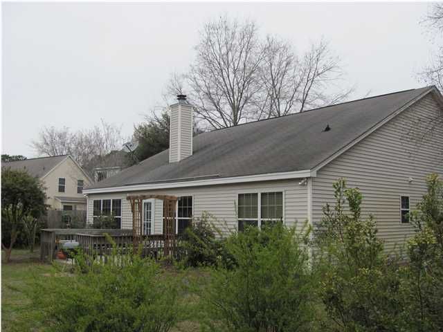 2153 Country Manor Dr, Mount Pleasant, SC 29466