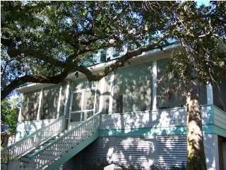416 E Erie, Folly Beach, SC 29439