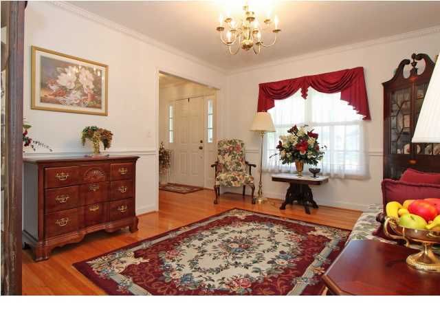 2327 Pristine View Rd, Charleston, SC 29414
