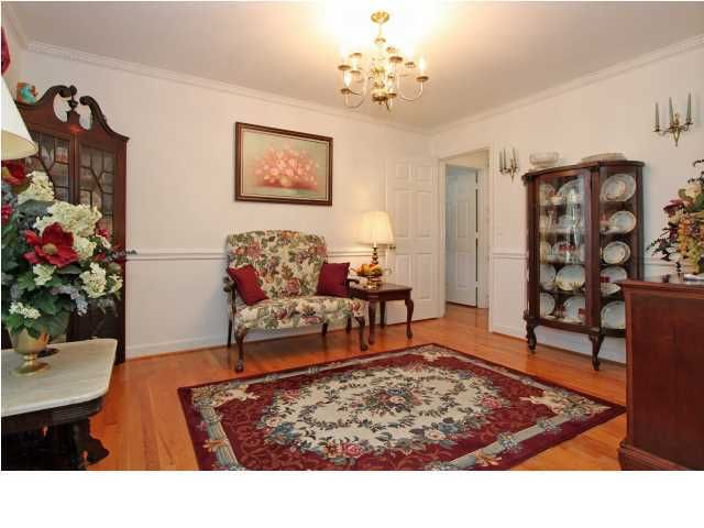 2327 Pristine View Rd, Charleston, SC 29414