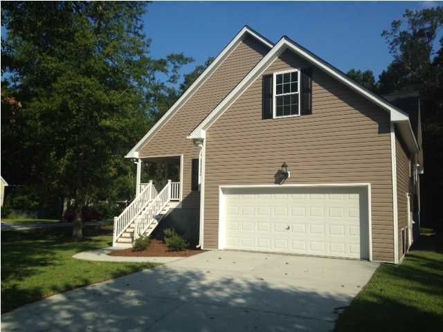 3682 Hilton Dr, Charleston, SC 29455