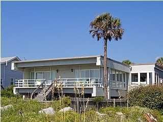 313 W Ashley Ave, Folly Beach, SC 29439