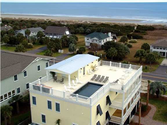3101 Palm Blvd, Isle Of Palms, SC 29451