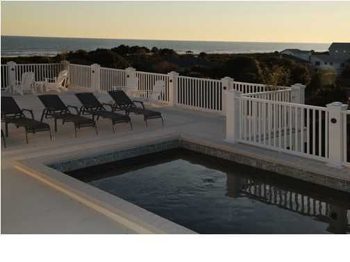 3101 Palm Blvd, Isle Of Palms, SC 29451