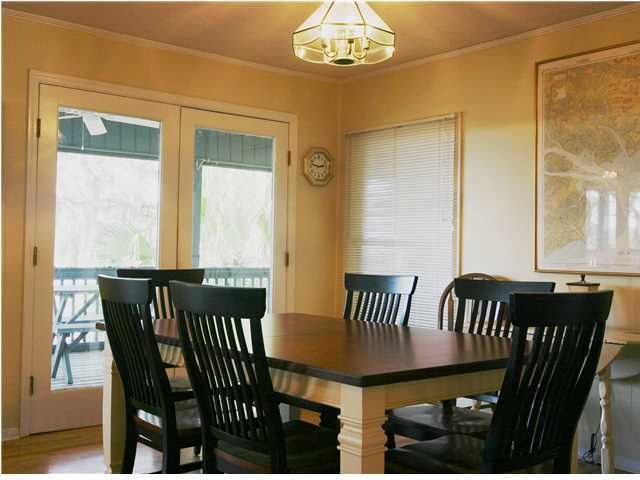 704 Jungle Shores Dr, Edisto Beach, SC 29438