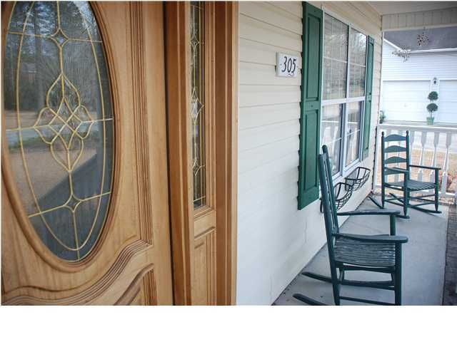305 Black Oak Blvd, Summerville, SC 29485