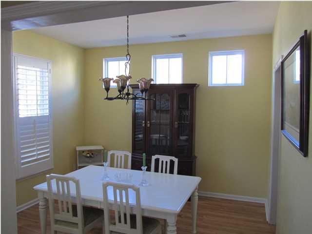 1812 Hubbell Dr, Mount Pleasant, SC 29466