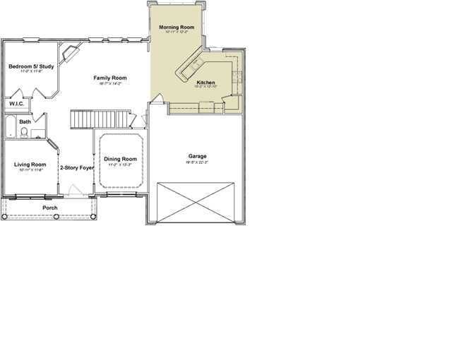 2008 Gunpowder Ct, Summerville, SC 29485