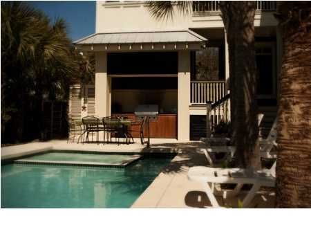 2203 Palm Blvd, Isle Of Palms, SC 29451