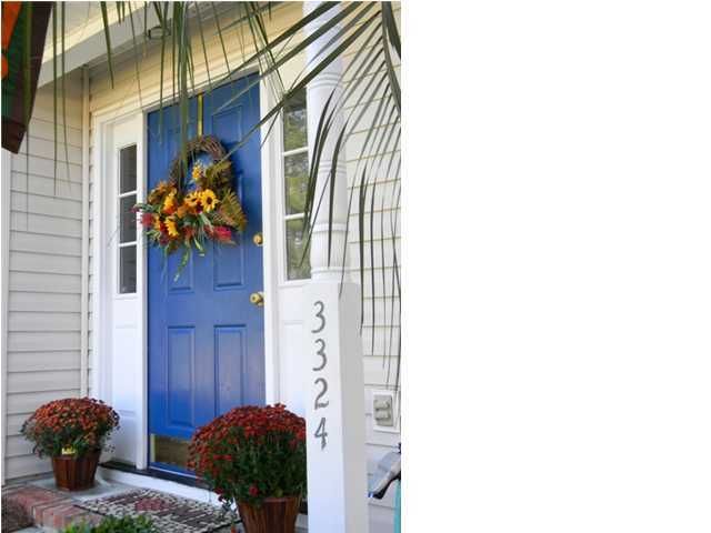 3324 Seaborn Dr, Mount Pleasant, SC 29466