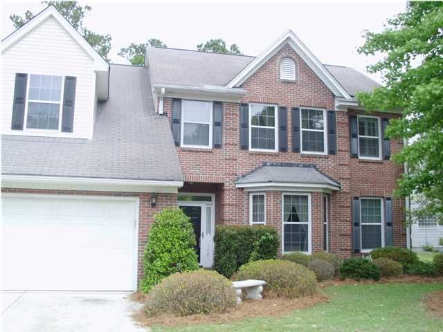 162 Revolution Dr, Mount Pleasant, SC 29464