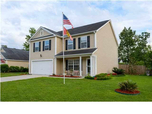 1021 Briar Rose Ln, Ladson, SC 29456